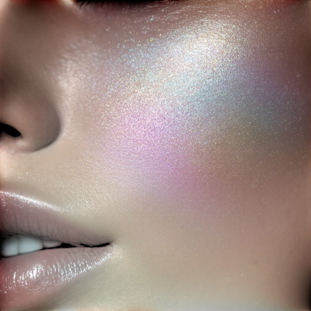 Ashunta Sheriff Beauty Unicorn All Over Glow by Ashunta Sheriff Beauty