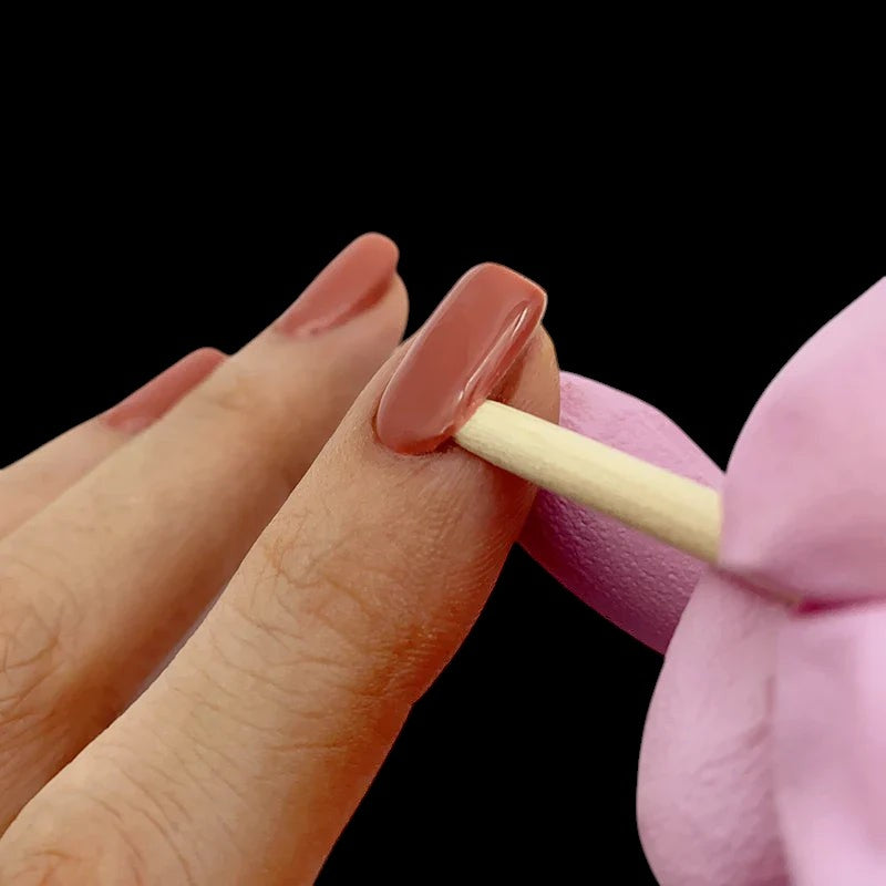 Pink Mask - Base Coat Testing by kvadrat store
