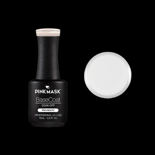 Pink Mask - Base Coat Testing by kvadrat store