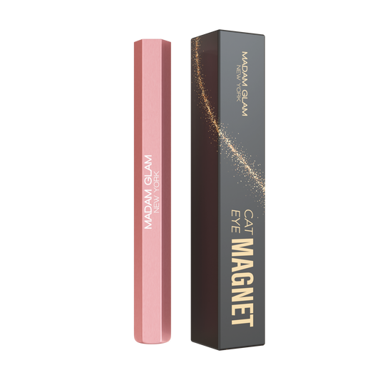 Cat Eye Double-Ended Magnet by Madam Glam