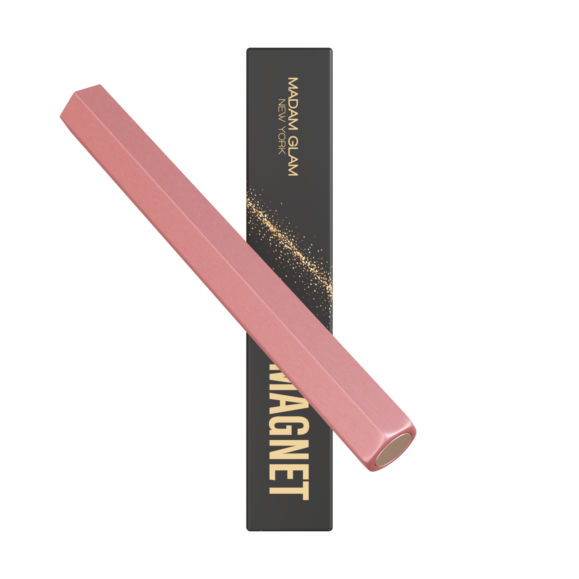 Cat Eye Double-Ended Magnet by Madam Glam