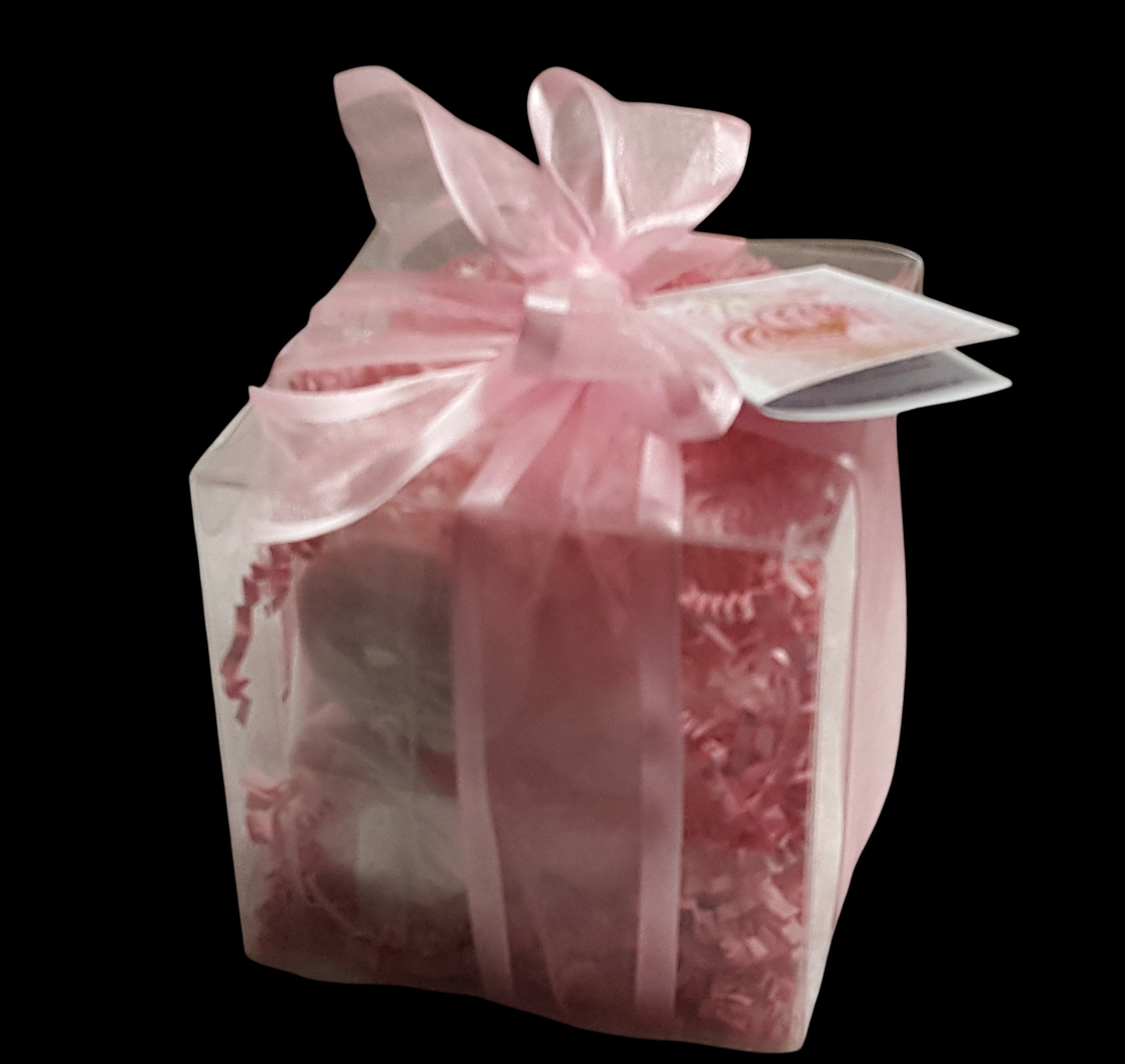 Pink Sugar 14-pack Bath Bomb Gift Set by Spa Pure