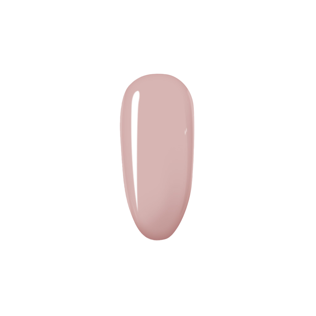 Blush Peony by Madam Glam