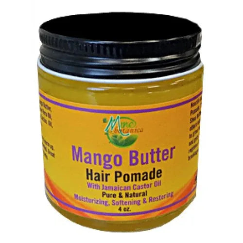 Natural Hair Pomade