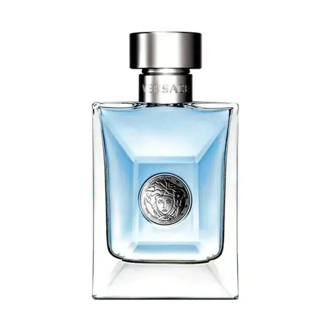 Pour Homme By Versace For Men 1.7oz EDT Spray by perfumesandrea