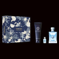 Pour Homme By Versace For Men 3Pcs Set EDT Spray by perfumesandrea