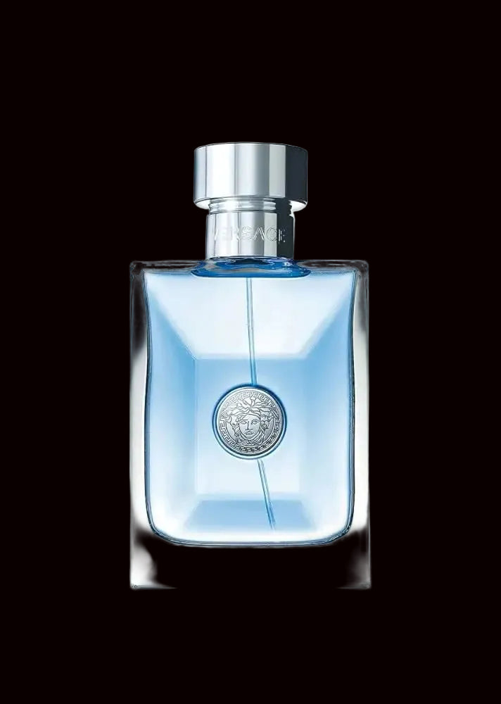 Pour Homme By Versace For Men 3Pcs Set EDT Spray by perfumesandrea