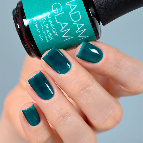 In All Honesty by Madam Glam
