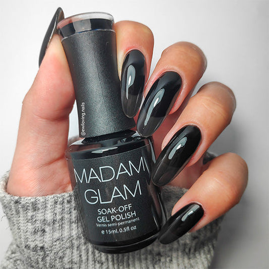 Reality check by Madam Glam