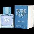 Pure Bleu By Karen Low For Men 3.4oz EDT Spray by perfumesandrea