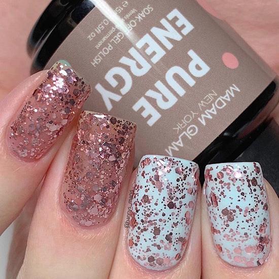 Pure Energy by Madam Glam