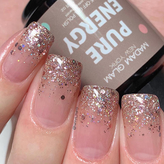 Pure Energy by Madam Glam