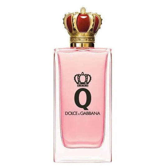 Q Dolce & Gabbana Women 3.4oz EDP Spray
