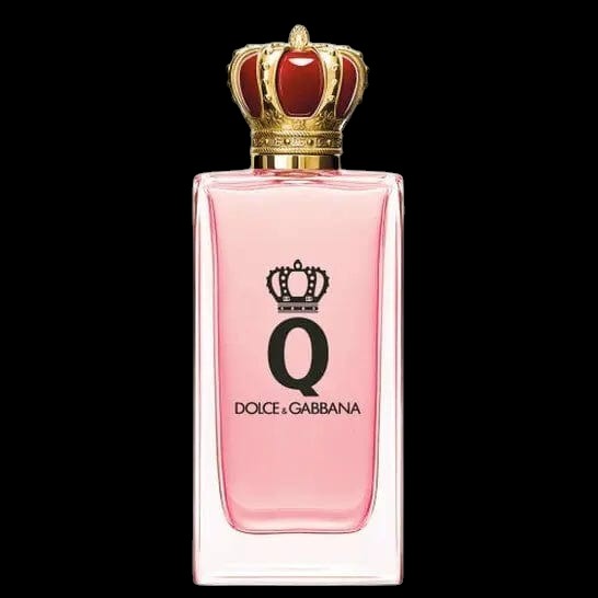 Q Dolce & Gabbana Women 3.4oz EDP Spray by perfumesandrea
