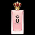 Q Dolce & Gabbana Women 3.4oz EDP Spray by perfumesandrea