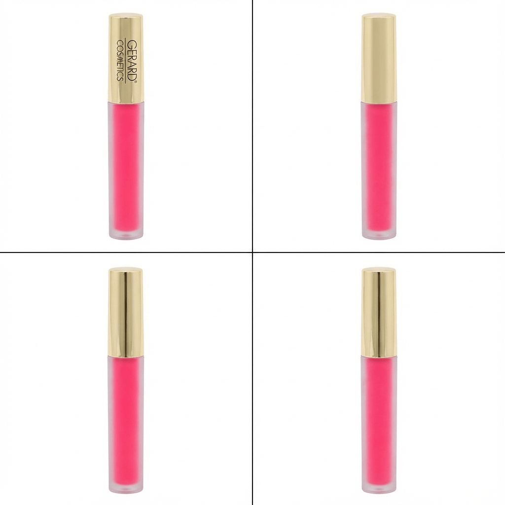 Strawberry Fields - HydraMatte®️ Liquid Lipstick by Gerard Cosmetics
