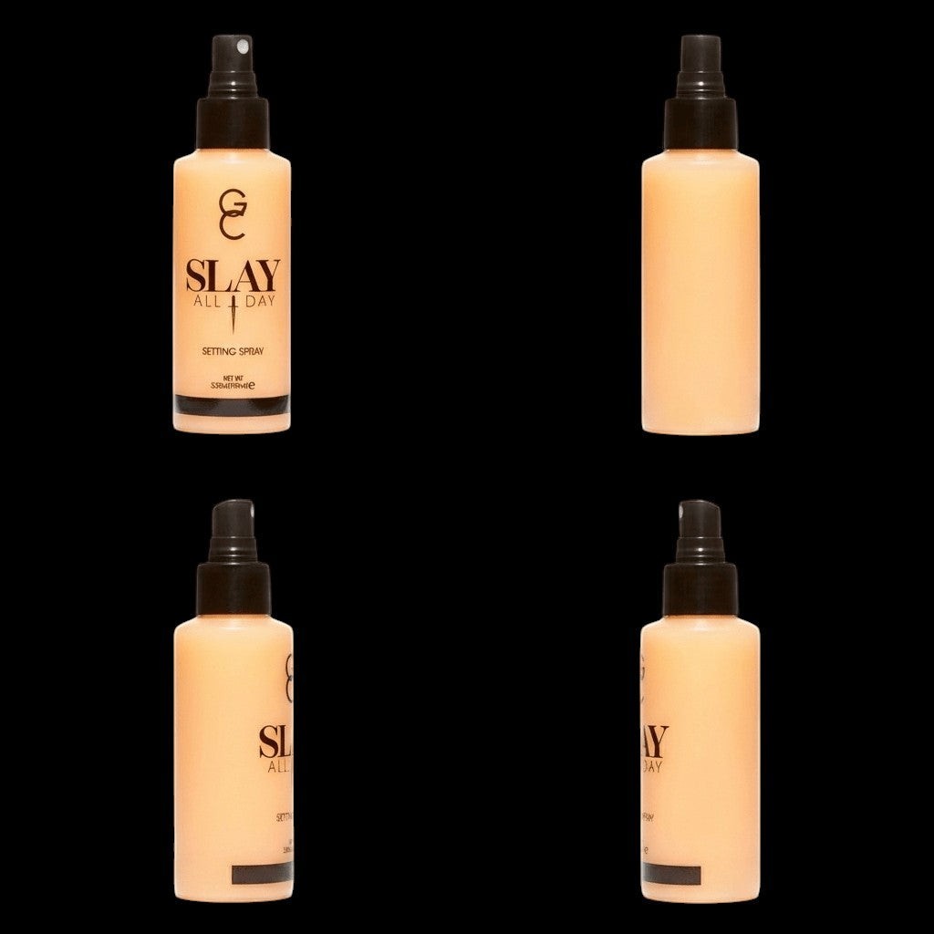 Dreamsicle - Slay All Day Setting Spray by Gerard Cosmetics