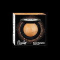 RUDE Baked Highlighter - Queen's Glow by VYSN