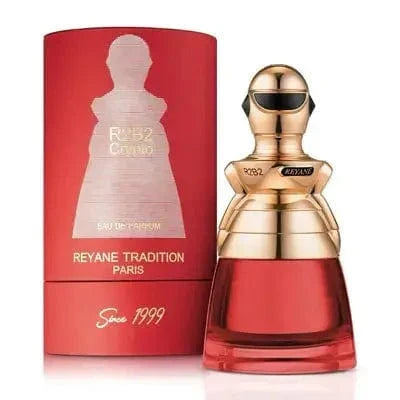 R2B2 Crypto By Reyane Tradition For Women 3.3oz EDP Spray by perfumesandrea