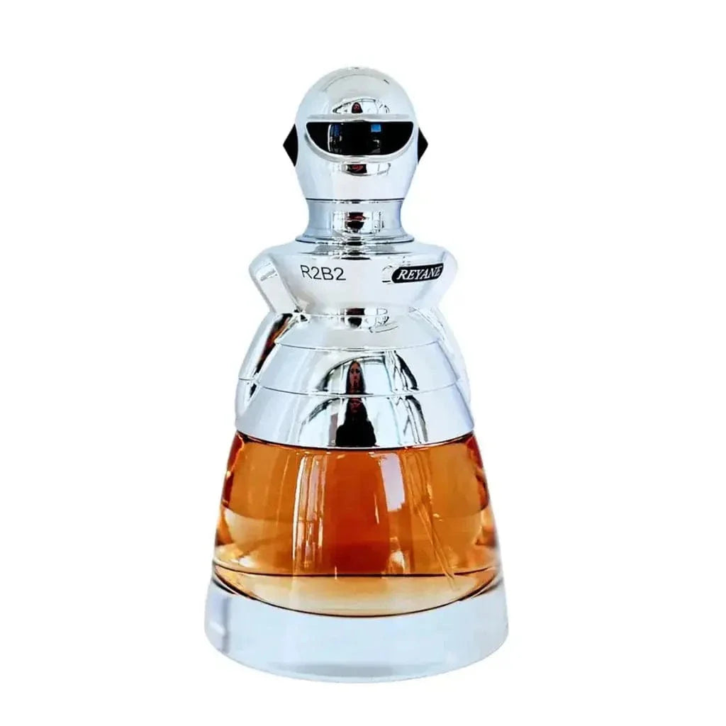 R2B2 Interstellar By Reyane Tradition For Women 3.3oz EDP Spray by perfumesandrea