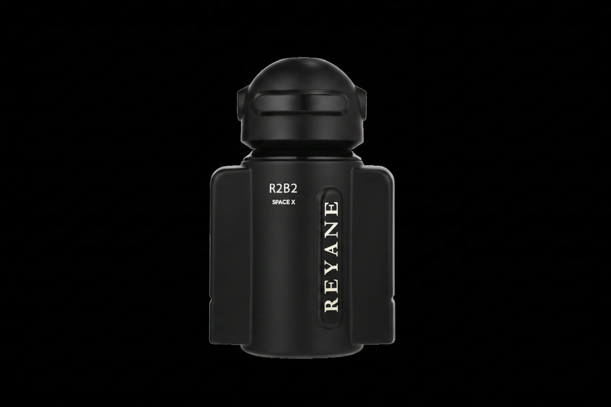 R2B2 Space X By Reyane Tradition For Men 3.4oz EDP Spray by perfumesandrea