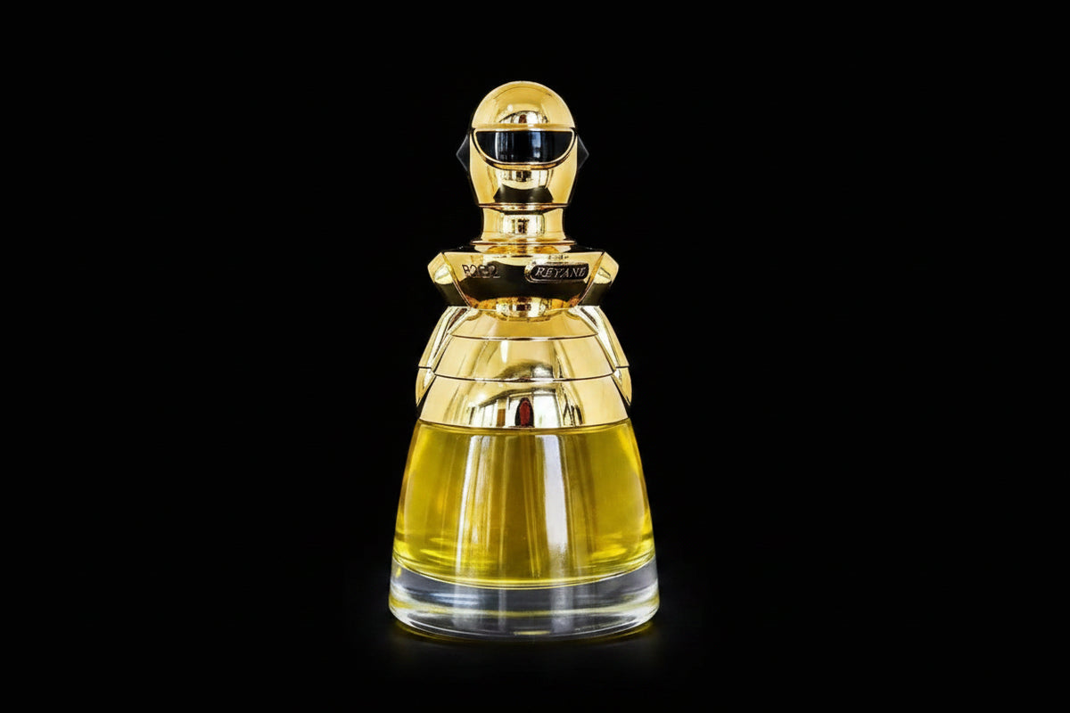 R2B2 Space X By Reyane Tradition For Women 3.3oz EDP Spray by perfumesandrea