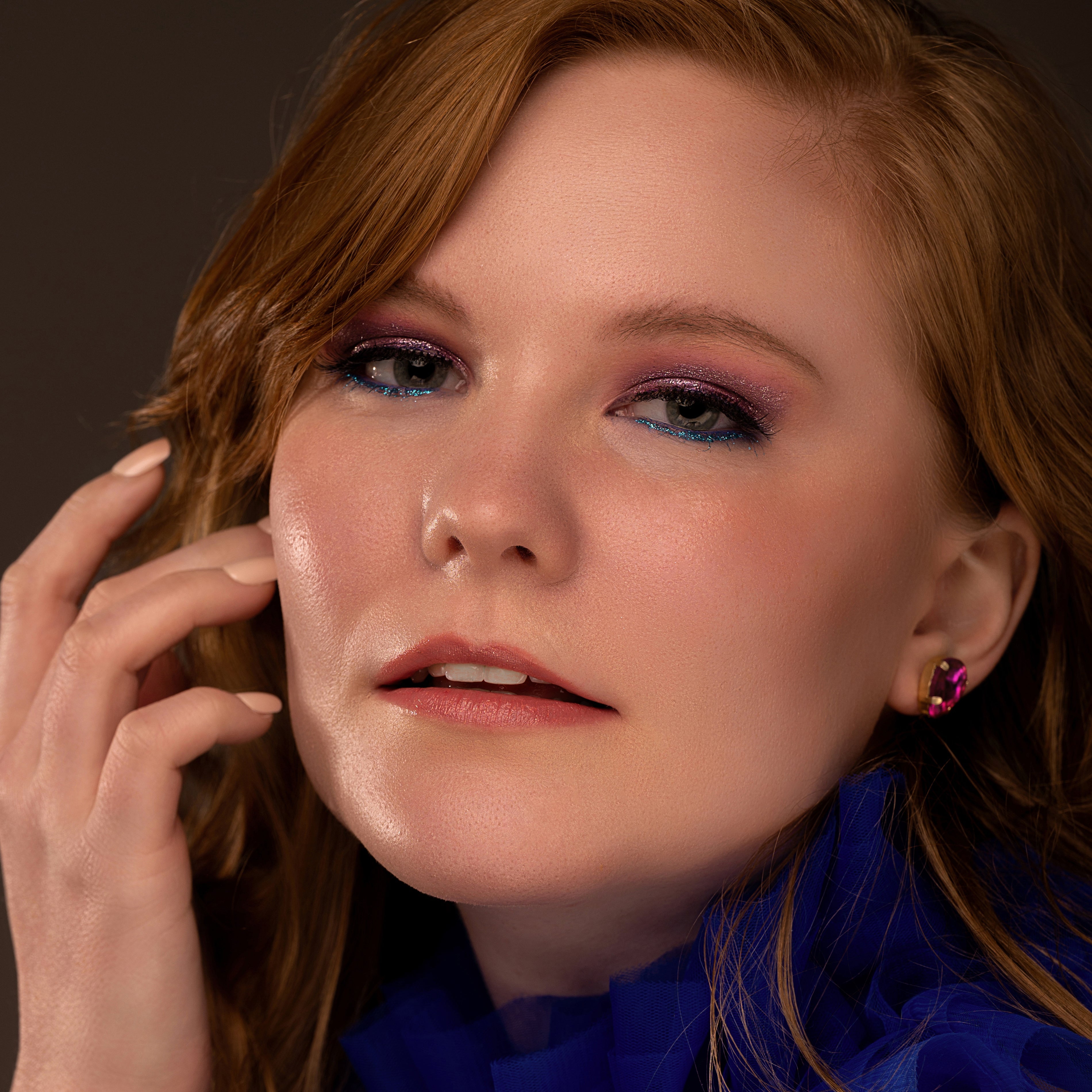 Hydrating Shine Lip Gloss – Vegan, Gluten-Free & Moisturizing by EpiLynx