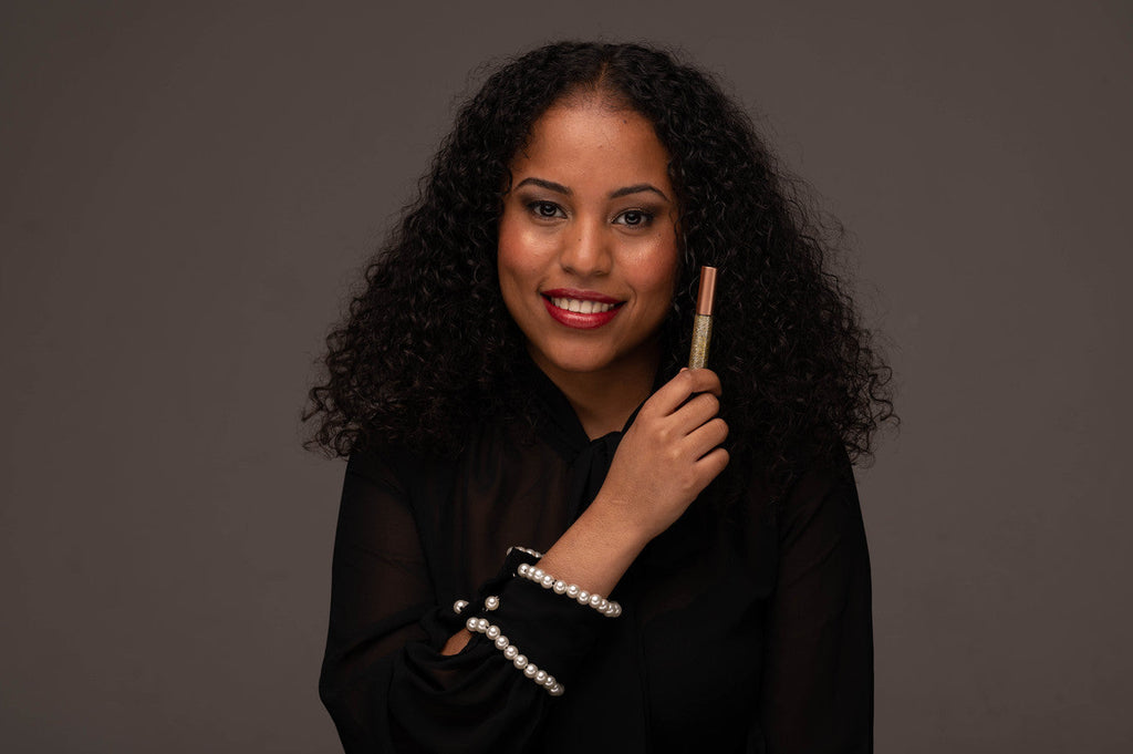 Shimmer & Shine Glitter Eyeliner – Vegan, Allergen-Free, Long-Wearing by EpiLynx