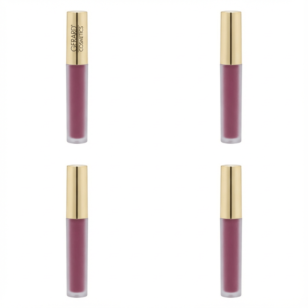 Wine Down - HydraMatte®️ Liquid Lipstick by Gerard Cosmetics
