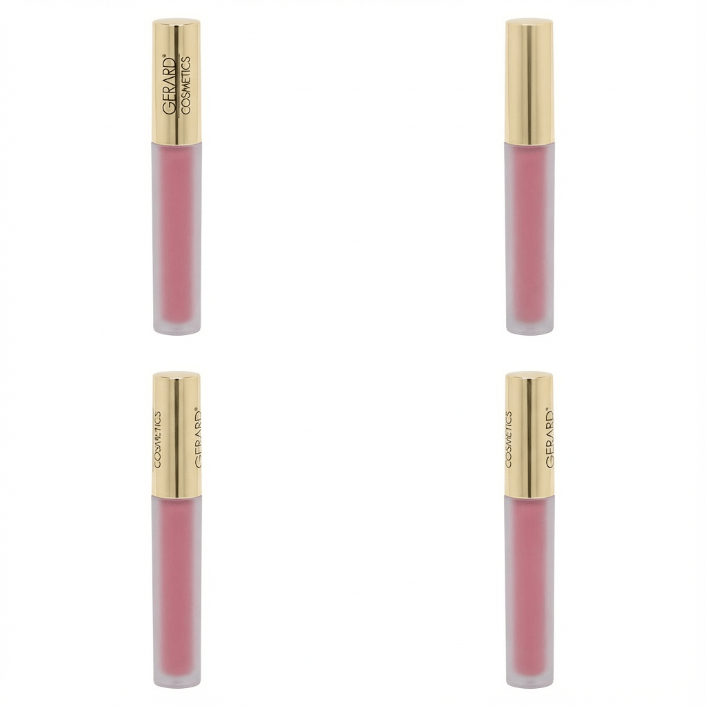 It's Complicated - MetalMatte Liquid Lipstick by Gerard Cosmetics