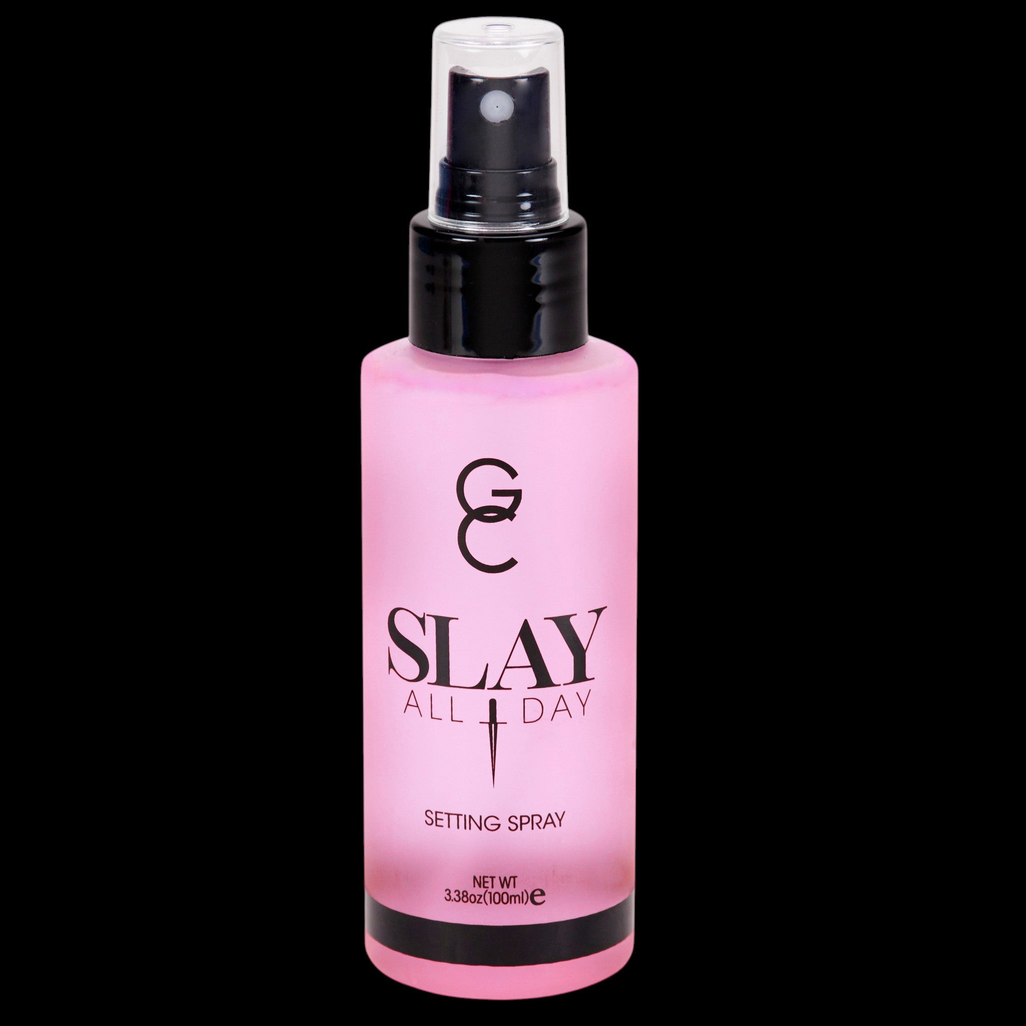 Rose - Slay All Day Setting Spray by Gerard Cosmetics