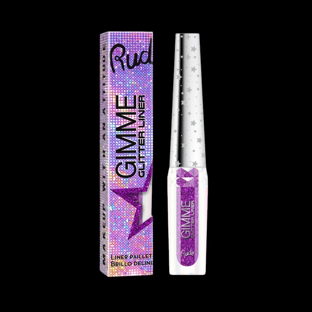 RUDE Gimme Glitter Liner - Phantasm by VYSN