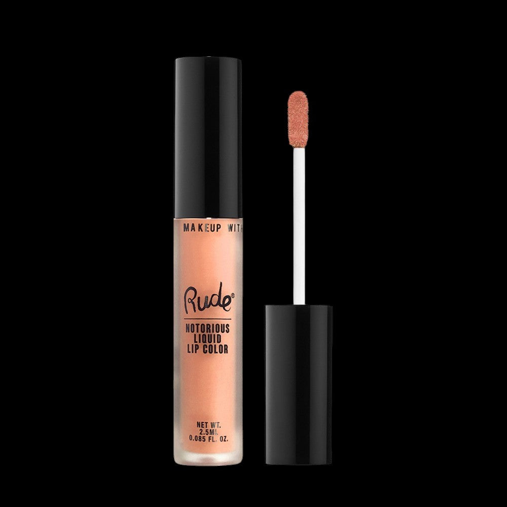 RUDE Notorious Liquid Lip Color - False Hope by VYSN