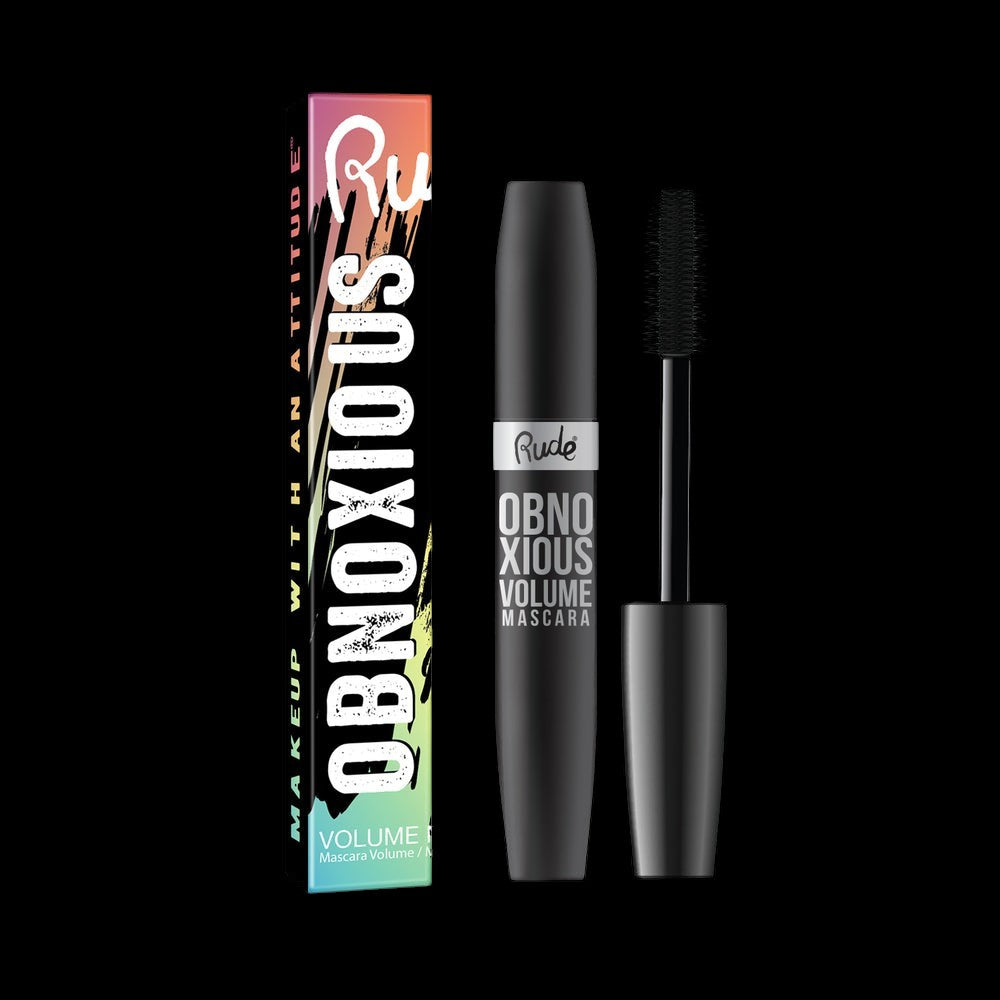 RUDE Obnoxious Volume Mascara by VYSN