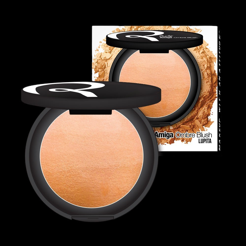 RUDE Amiga Ombre Blush - Lupita by VYSN