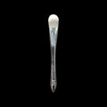 RUDE Silver Bullet Brush - Foundation Brush by VYSN