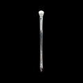 RUDE Silver Bullet Brush - Eyeshadow Brush by VYSN