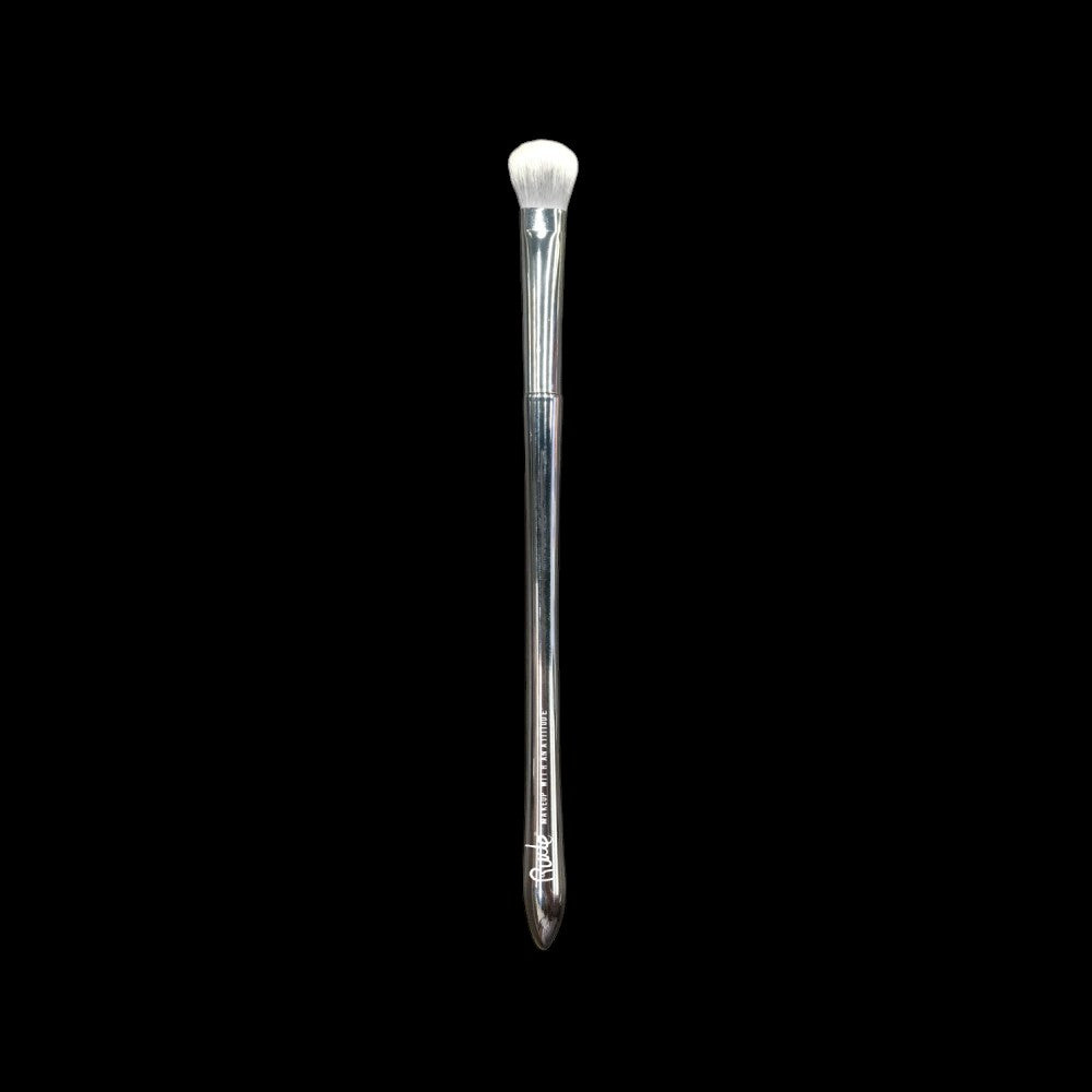 RUDE Silver Bullet Brush - Eyeshadow Brush by VYSN