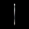 RUDE Silver Bullet Brush - Blending Brush by VYSN