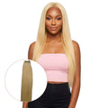 Raw Blonde Straight 100% Human Hair Bundles by Private Label