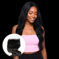 Raw Body Wave 5x5 HD Lace Human Hair Closure by Private Label