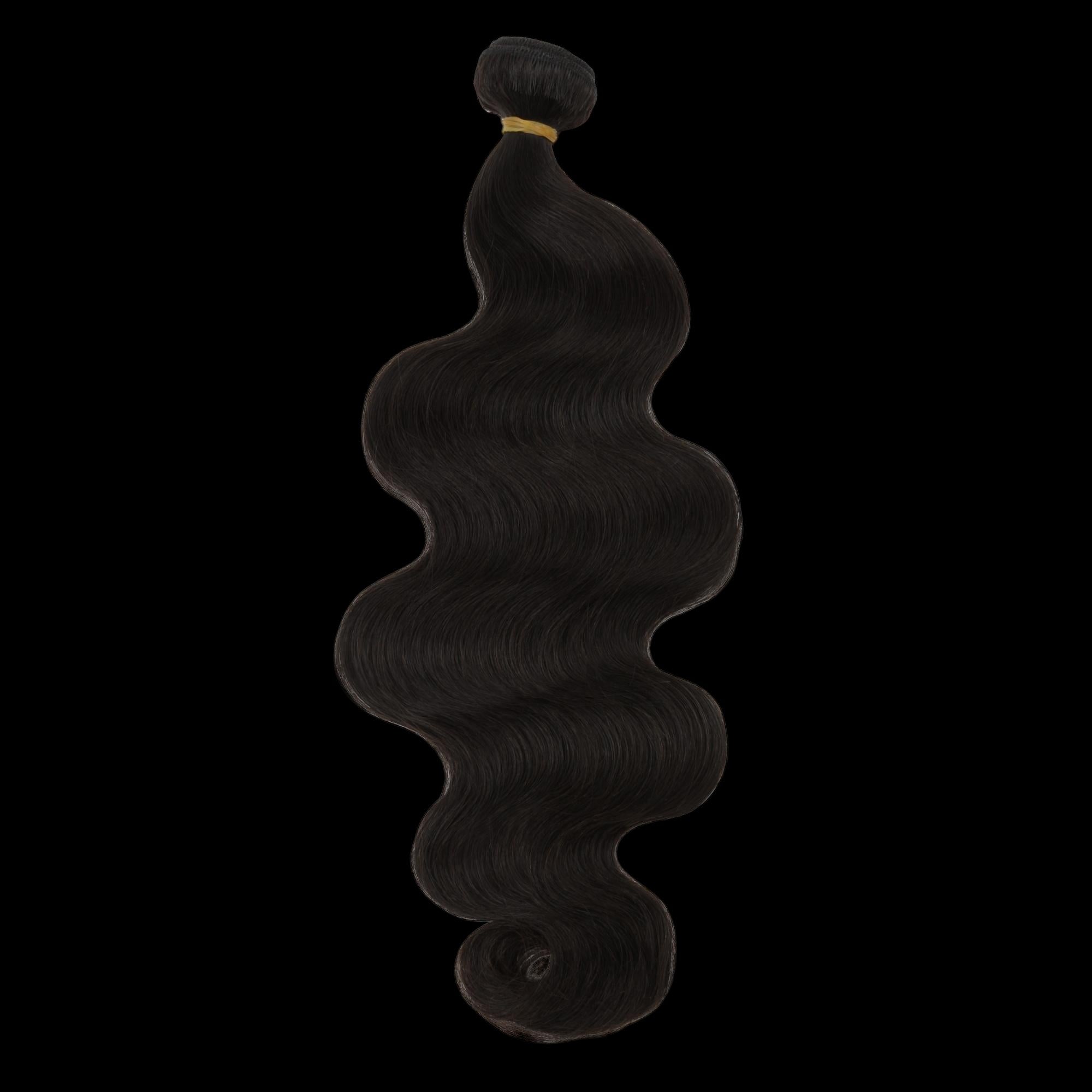 Raw Brazilian Body Wave 100% Human Hair Bundles by Private Label