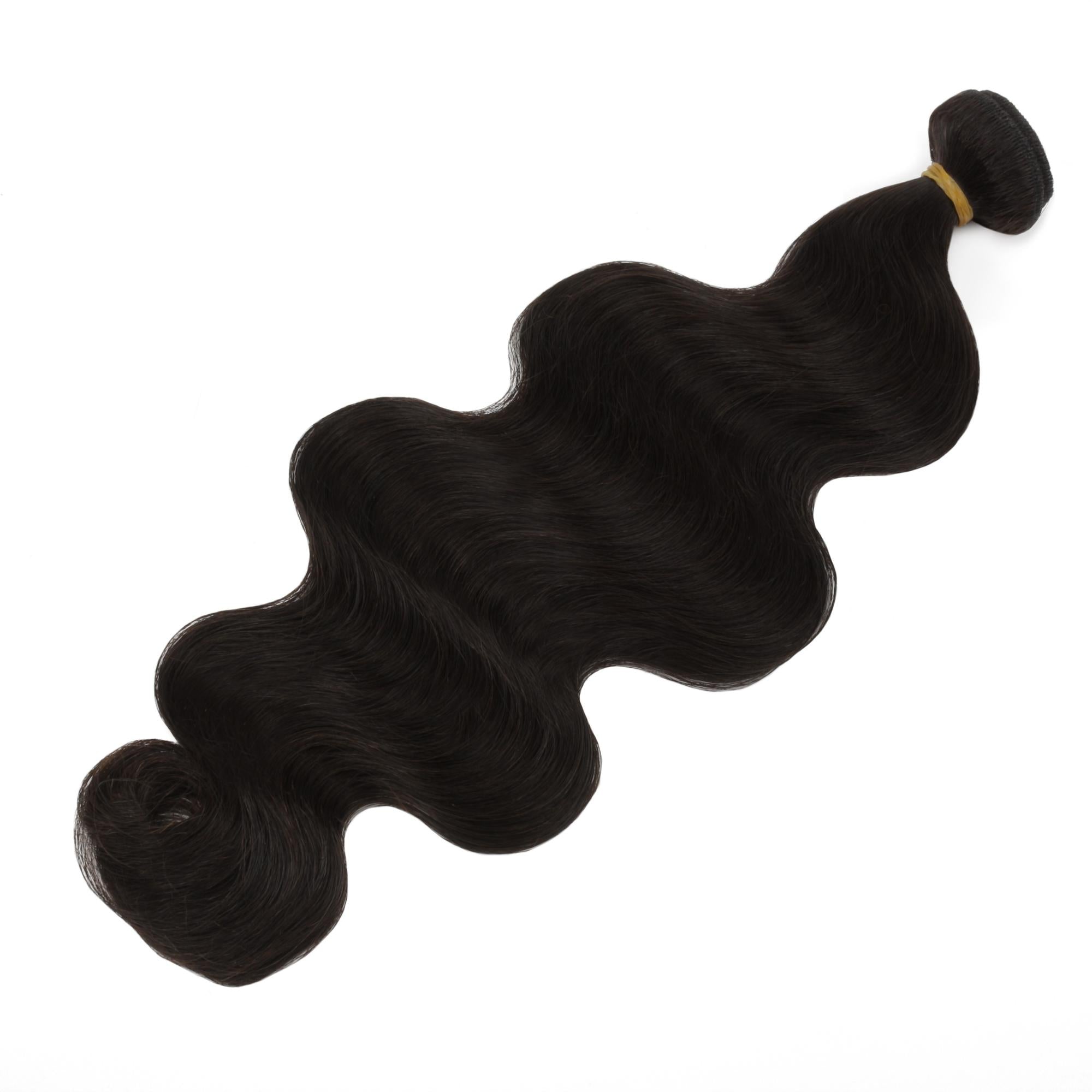 Raw Brazilian Body Wave 100% Human Hair Bundles by Private Label