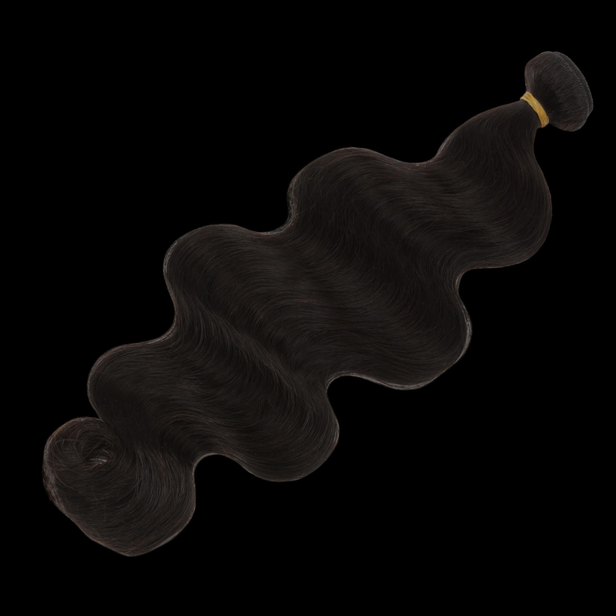 Raw Brazilian Body Wave 100% Human Hair Bundles by Private Label