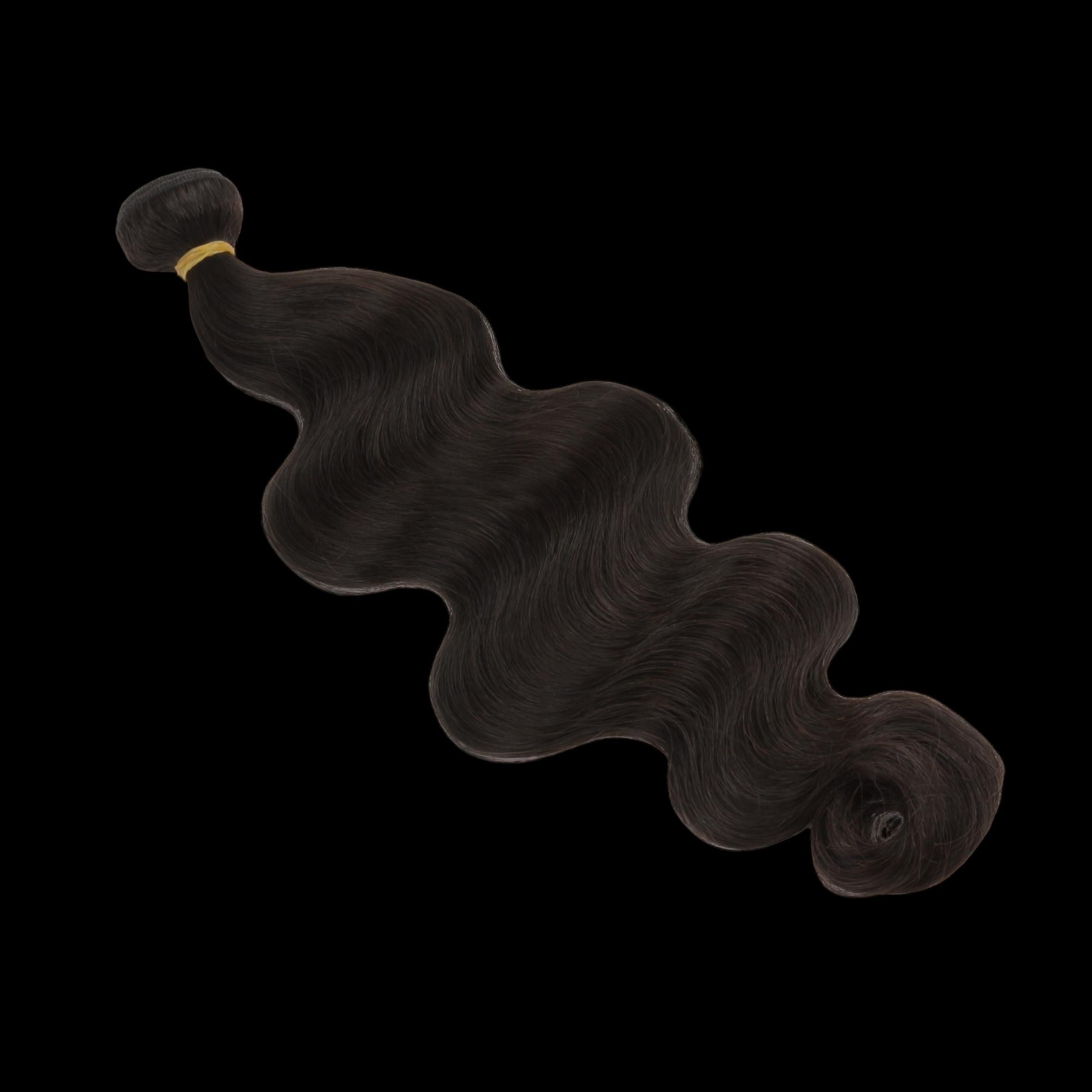 Raw Brazilian Body Wave 100% Human Hair Bundles by Private Label