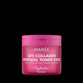 Collagen & Retinol Toner Pads by Maree