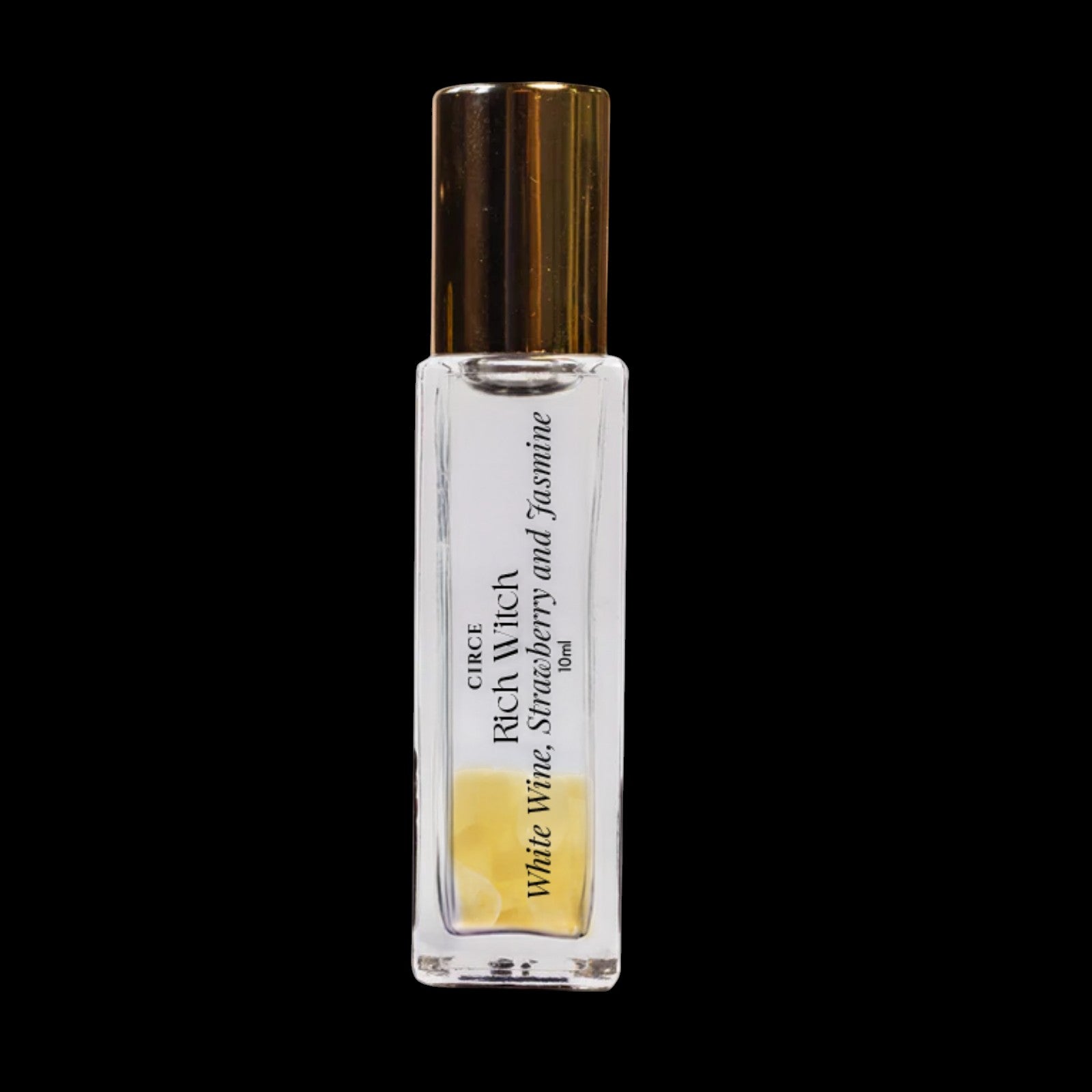 Rich Witch | Aromatherapy Potions by Circe Boutique