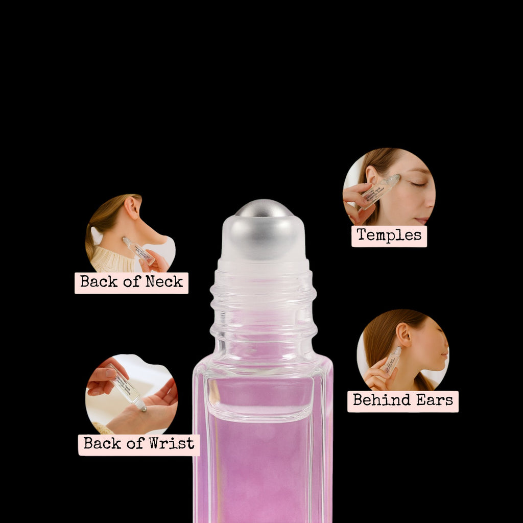 Rich Witch | Aromatherapy Potions by Circe Boutique