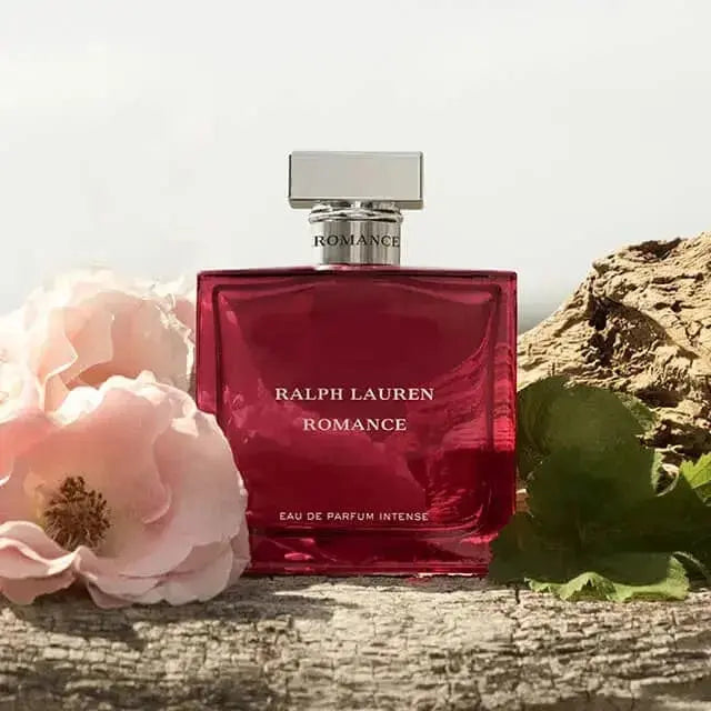Romance Intense By Ralph Lauren For Women 3Pcs Set EDP Spray by perfumesandrea