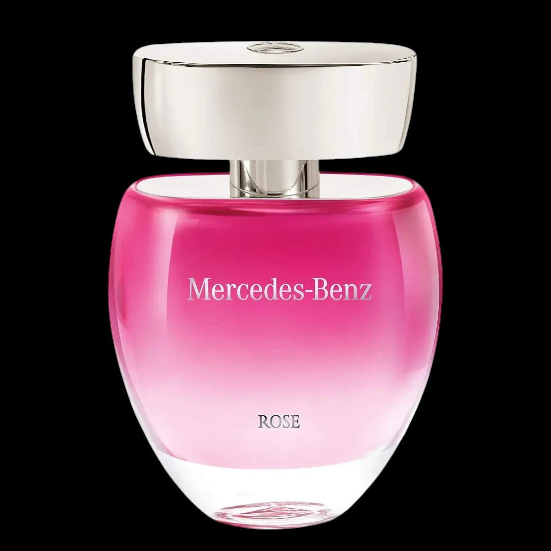 Rose By Mercedes Benz For Women 3.0oz EDT Spray by perfumesandrea